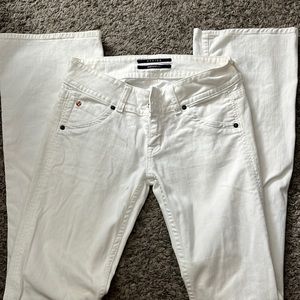Hudson jeans